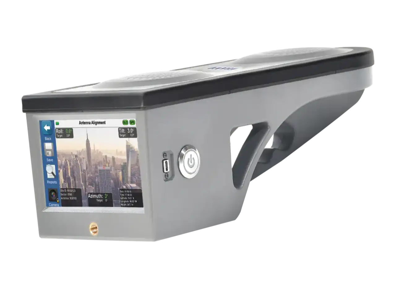 RF Vision