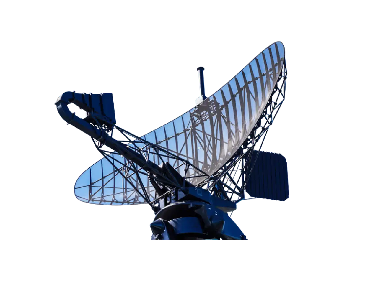 Radar system