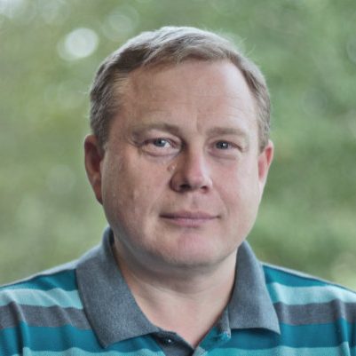 Sergei Jaruškin