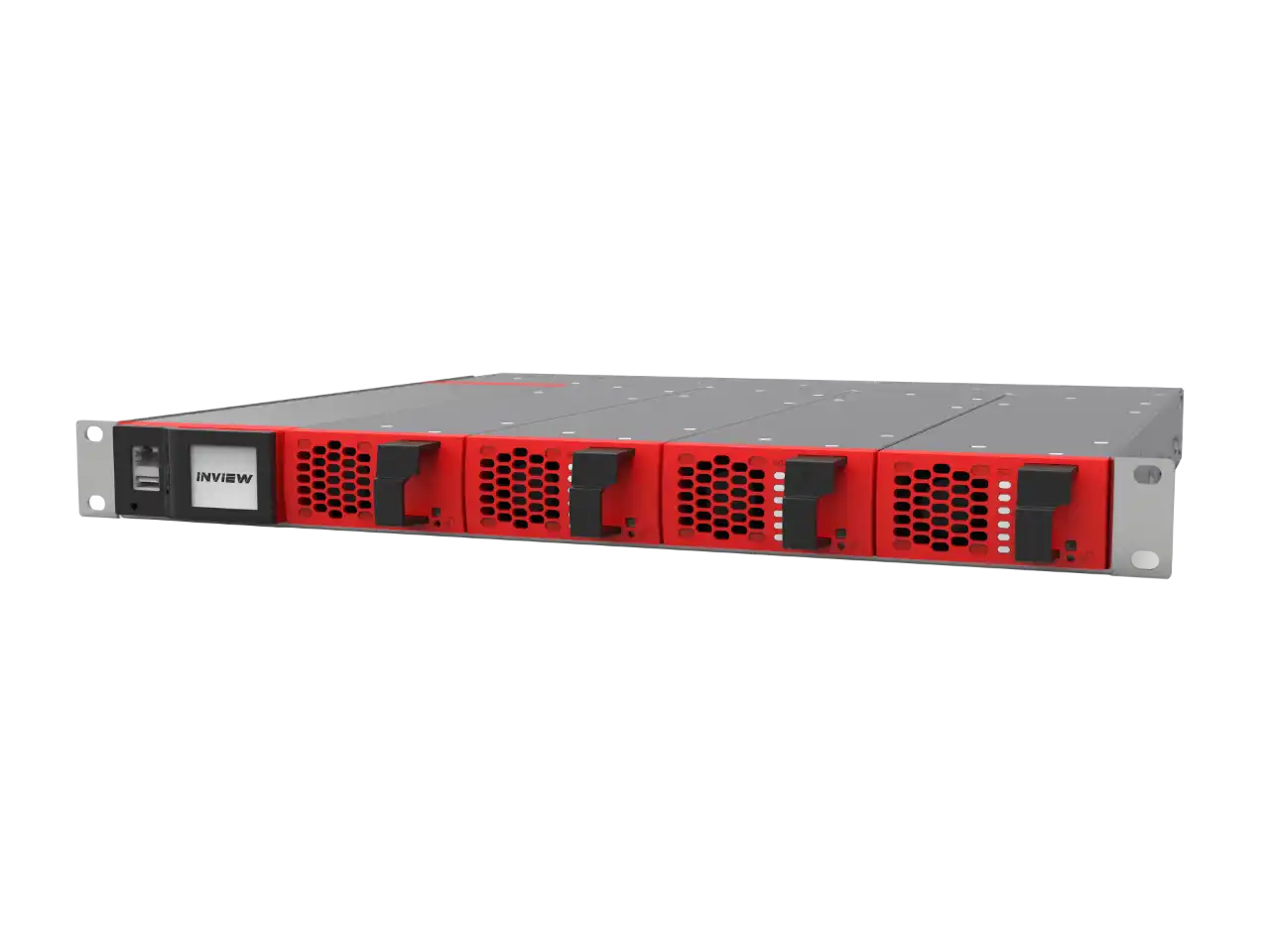 Sierra 10 5kVA shelf