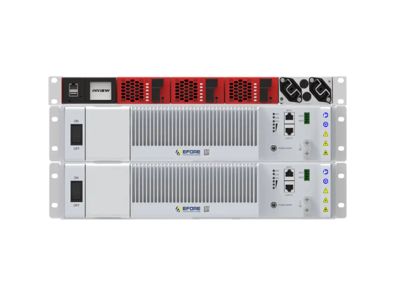 Sierra 10 - NextGen UPS