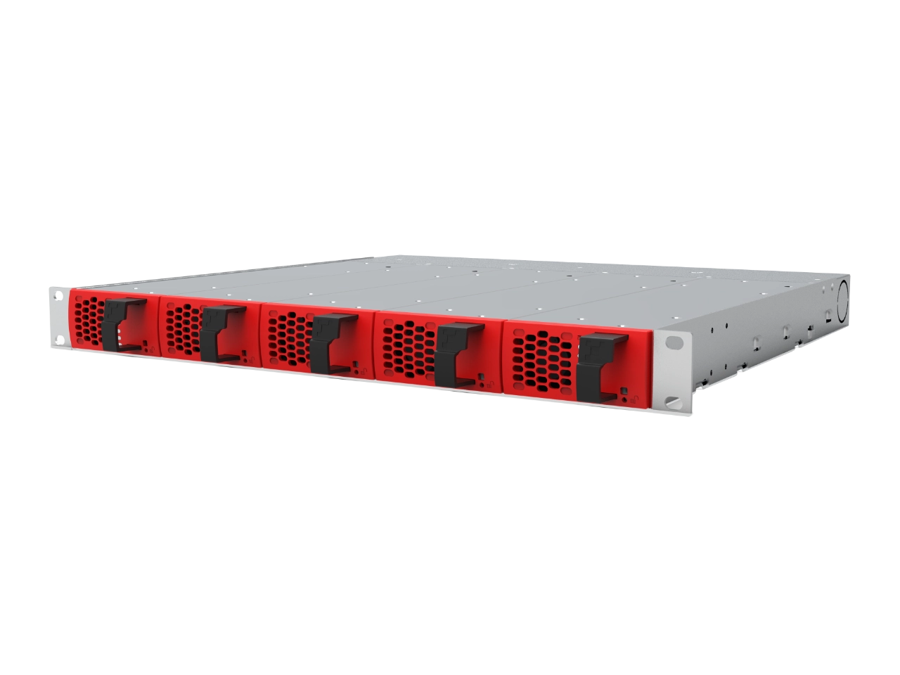 Sierra 10 shelf