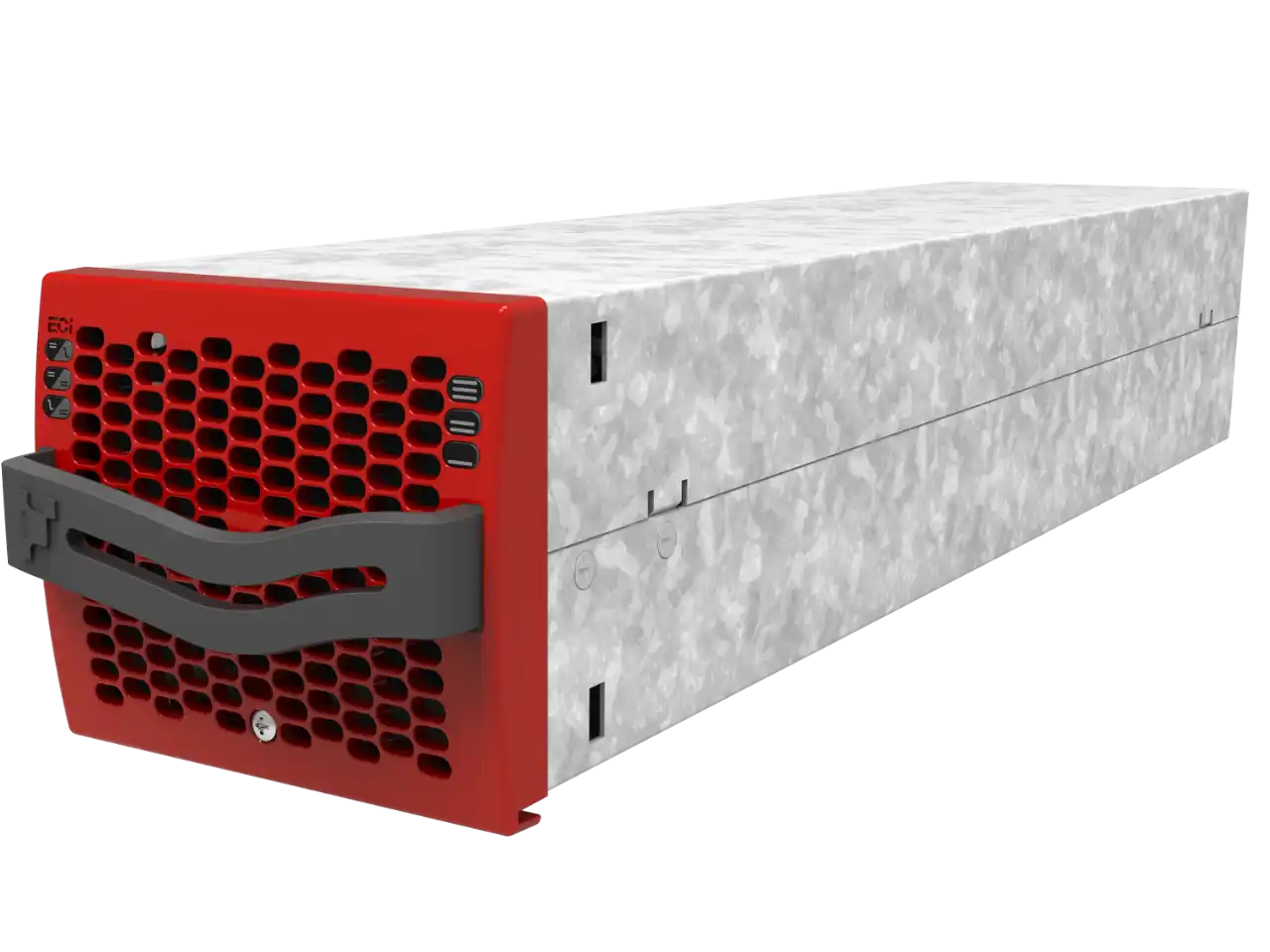 Sierra 25 module
