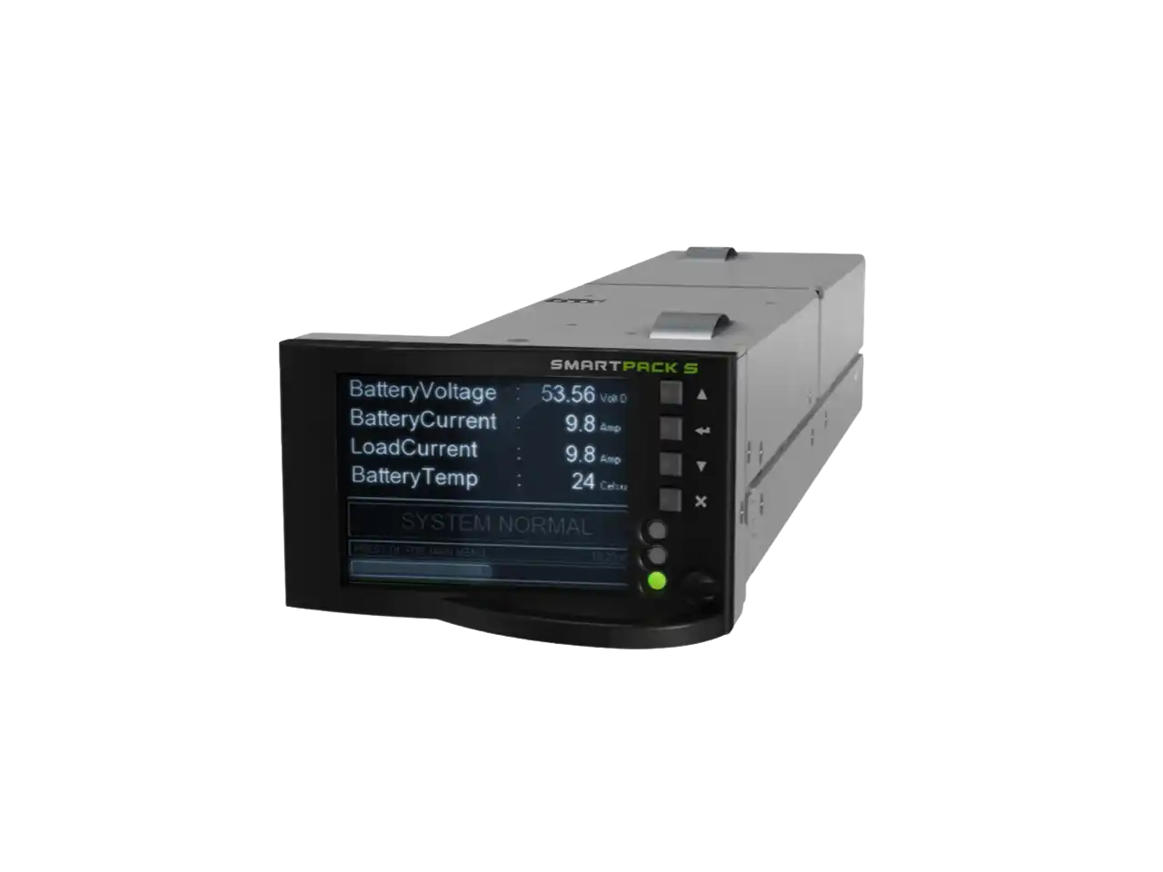 Smartpack S Controller