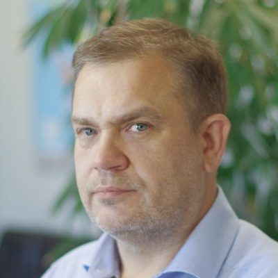 Sven Reppo