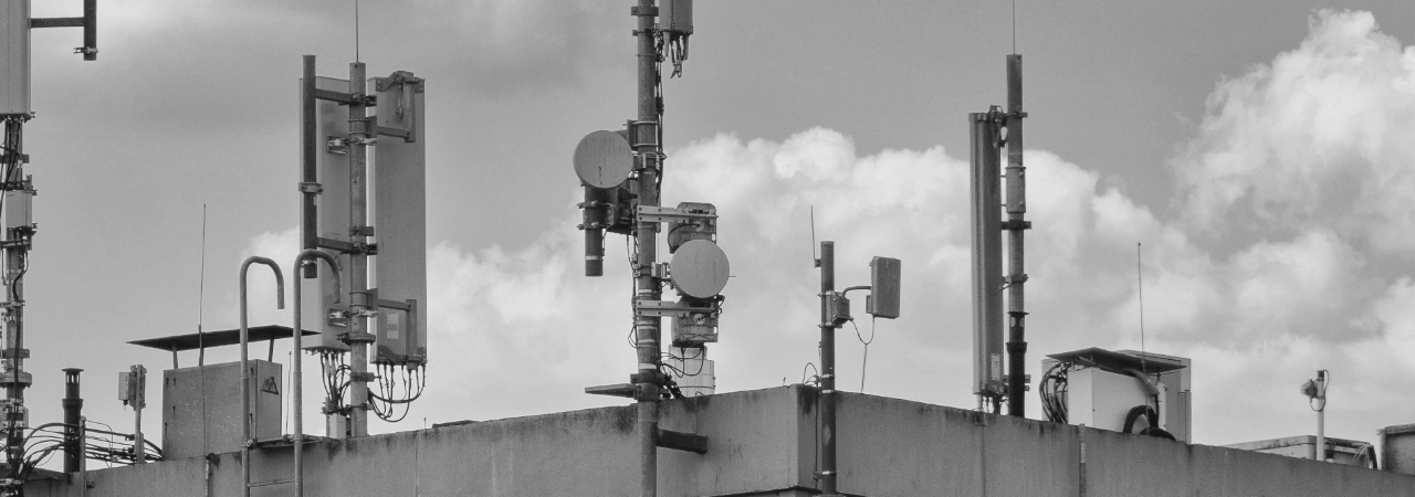 Telekommunikatsioon