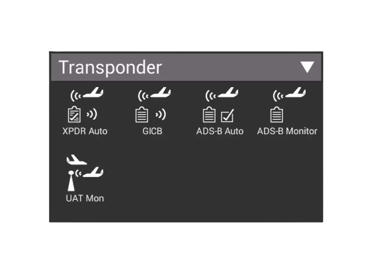 Transponder