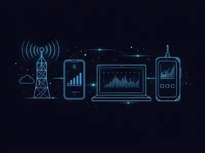 Wireless & RF Infrastructure Analysis