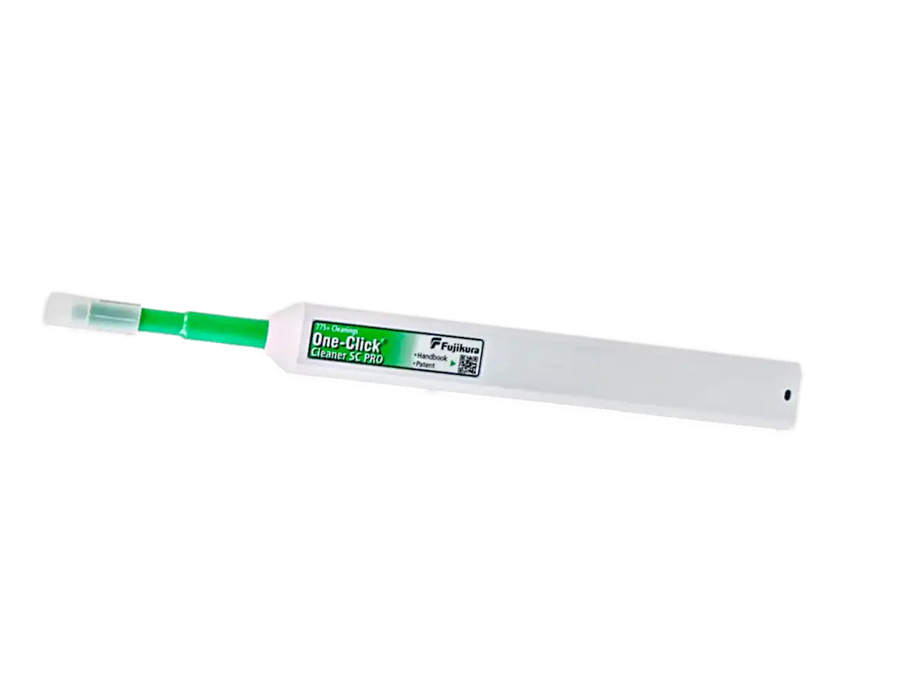 fujikura-one-click-cleaner-pro-sc-connector