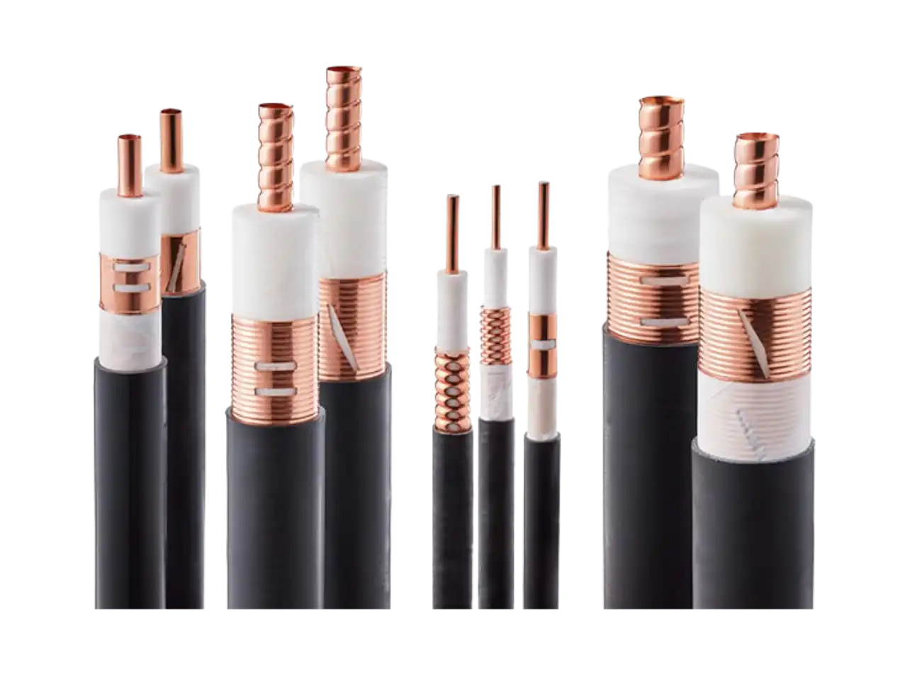 radiaflex radiating cables